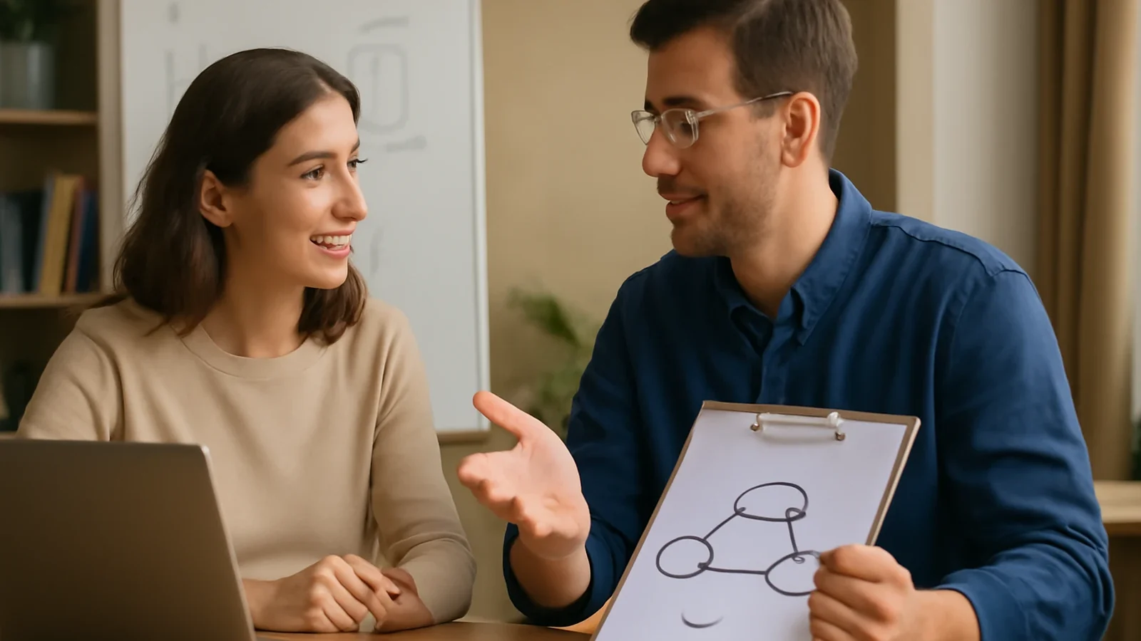 Primo giorno di tirocinio OSA: quali informazioni chiarire su tutor, consegne e limiti del proprio ruolo