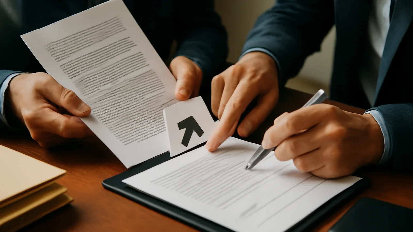Cambio di referente durante il turno: come annotare consegne, punti aperti e contatti senza confondere chi ha deciso cosa