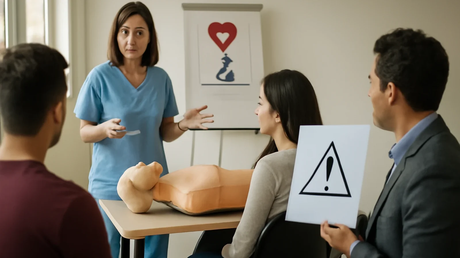 Corso OSA e attestato finale: come verificare ente, percorso e riconoscimento presso la Regione competente
