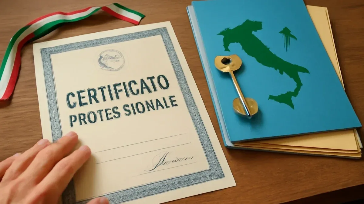 Corso OSA in Piemonte: dove controllare sede, calendario e modalità di iscrizione